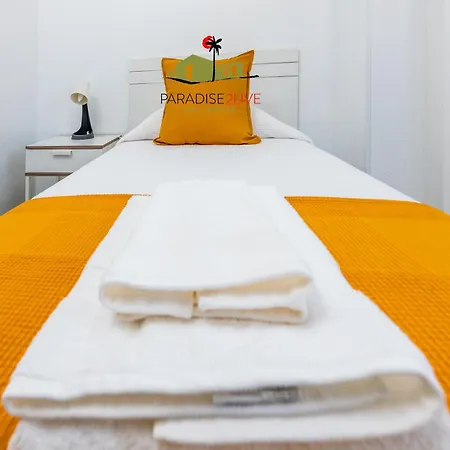 Apartamento Casa Alubsan *