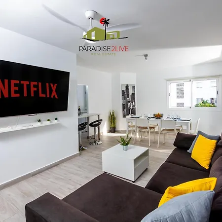 Apartamento Casa Alubsan