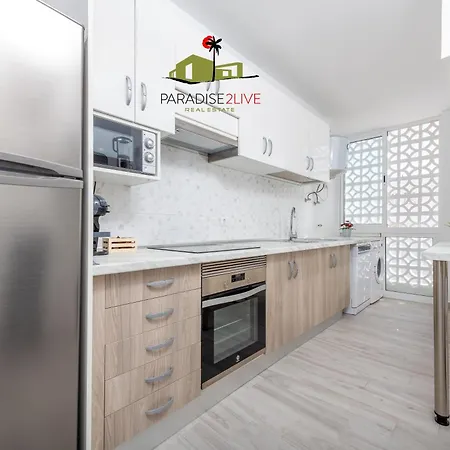Apartamento Casa Alubsan Puerto del Rosario (Fuerteventura)