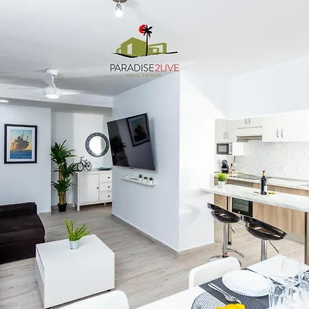 Casa Alubsan Puerto del Rosario (Fuerteventura)