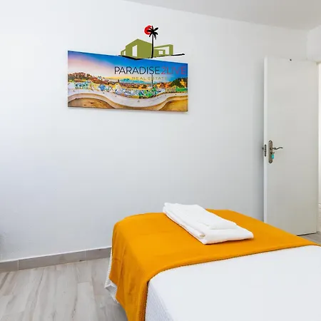 Casa Alubsan Appartement *