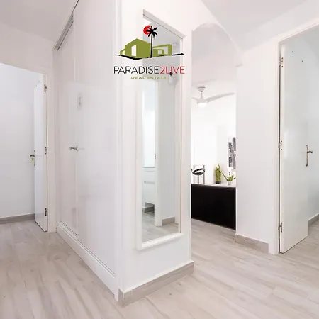 Casa Alubsan Appartement