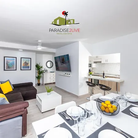 Casa Alubsan Apartment *