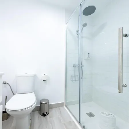 Casa Alubsan Apartment Puerto del Rosario (Fuerteventura)
