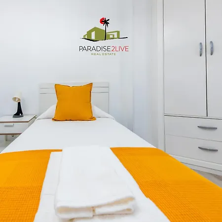 Casa Alubsan Apartment