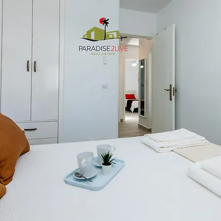 Casa Alubsan Appartement