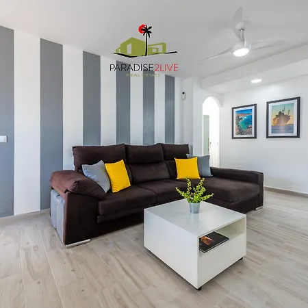 Appartement Casa Alubsan