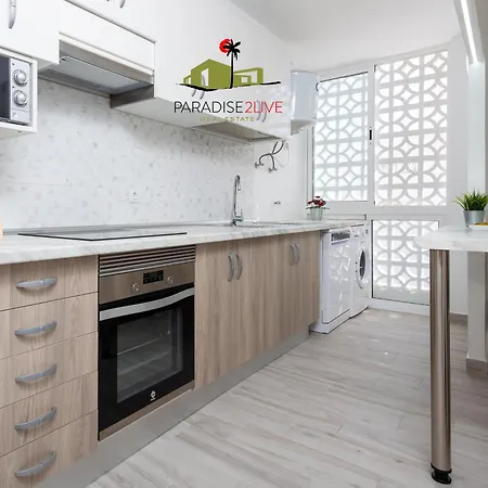 Appartement Casa Alubsan