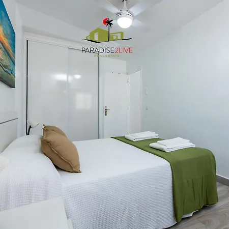 Casa Alubsan Puerto del Rosario (Fuerteventura)