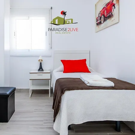 Apartment Casa Alubsan