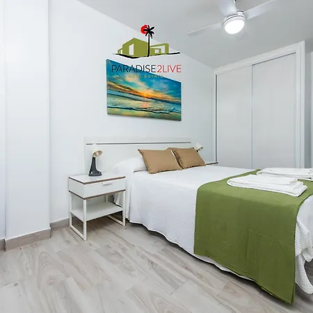 Casa Alubsan Apartment