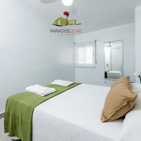 Casa Alubsan Appartement *