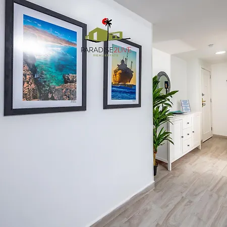 Casa Alubsan Appartement Puerto del Rosario (Fuerteventura)