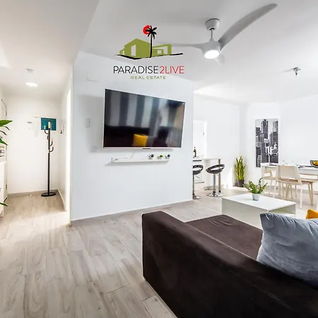 Casa Alubsan * Puerto del Rosario (Fuerteventura)